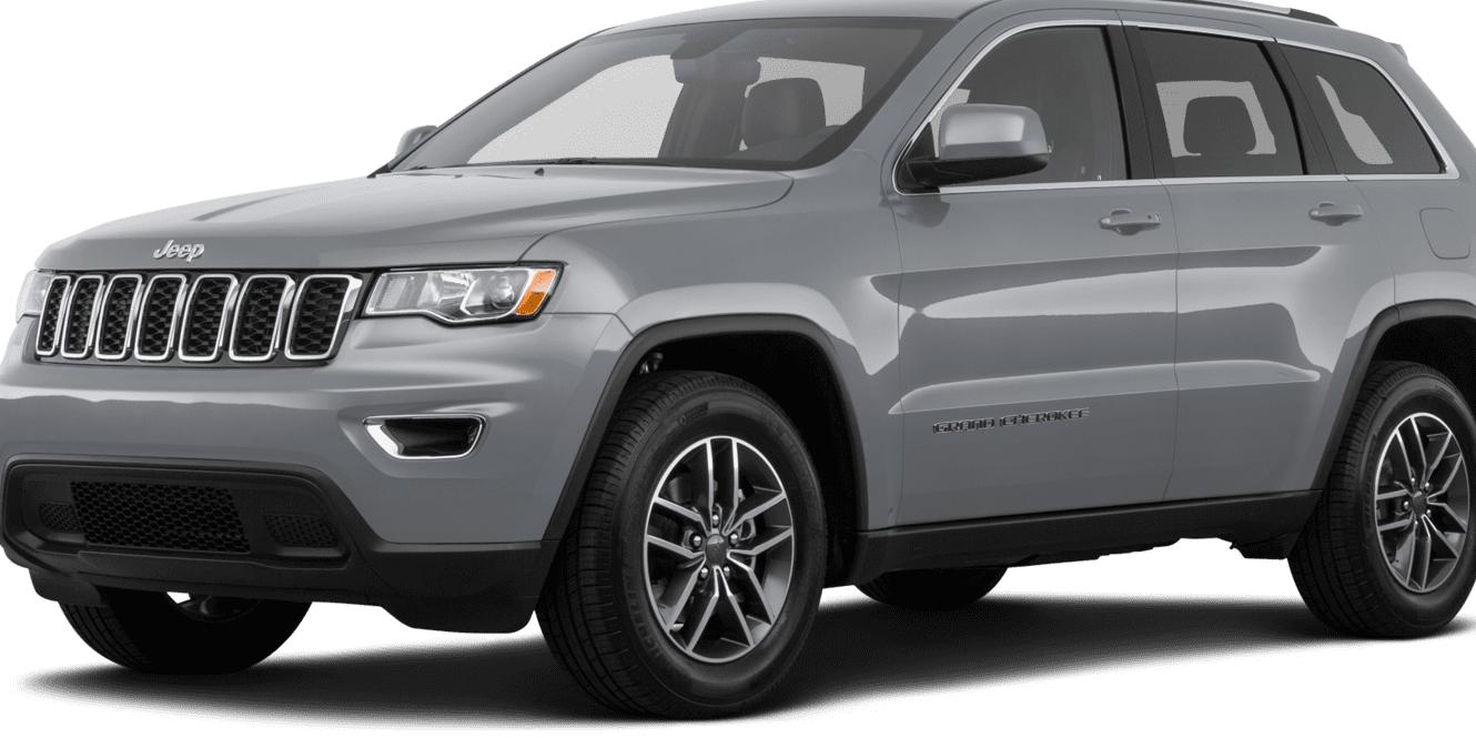 JEEP GRAND CHEROKEE 2021 1C4RJEAG7MC570644 image